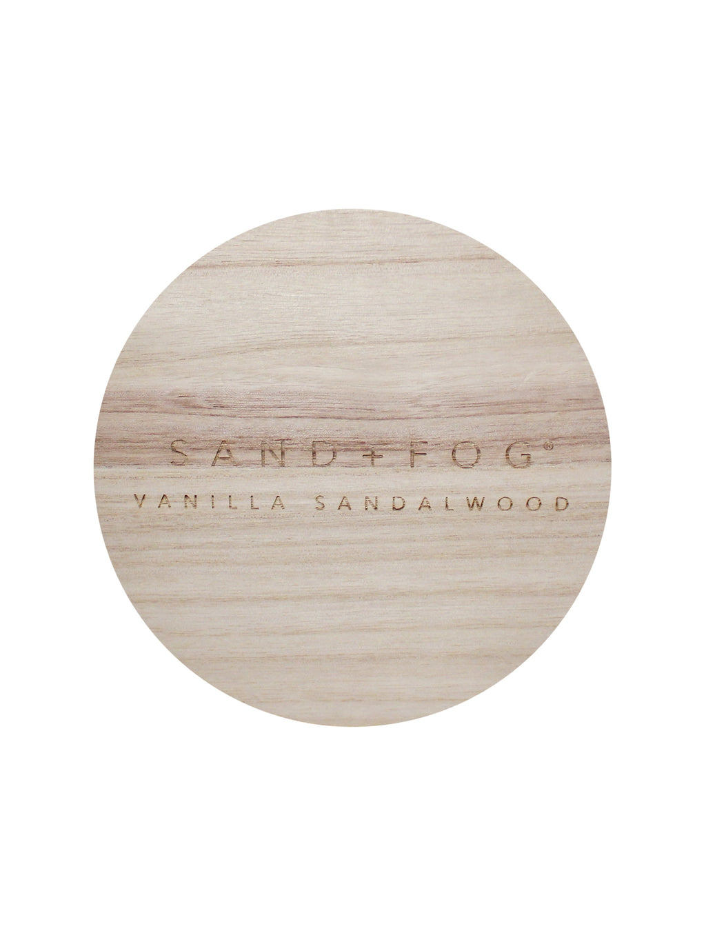 Scented Vanilla Sandalwood 23 oz scented candle