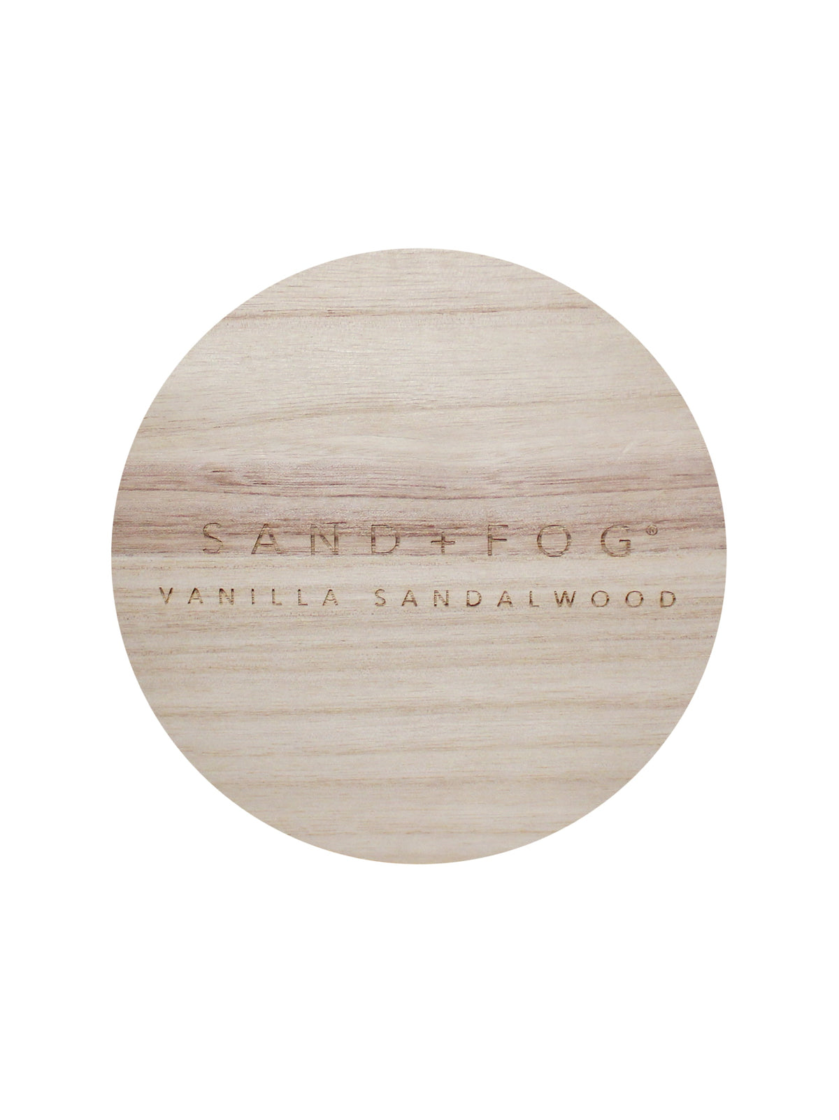 Scented Vanilla Sandalwood 23 oz scented candle
