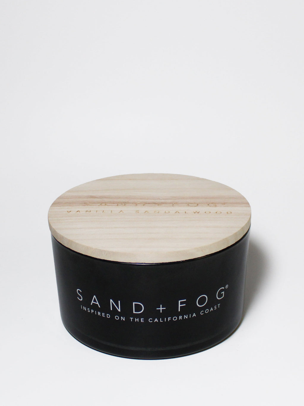 Scented Vanilla Sandalwood 23 oz scented candle