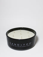 Scented Teakwood 34 oz scented candle