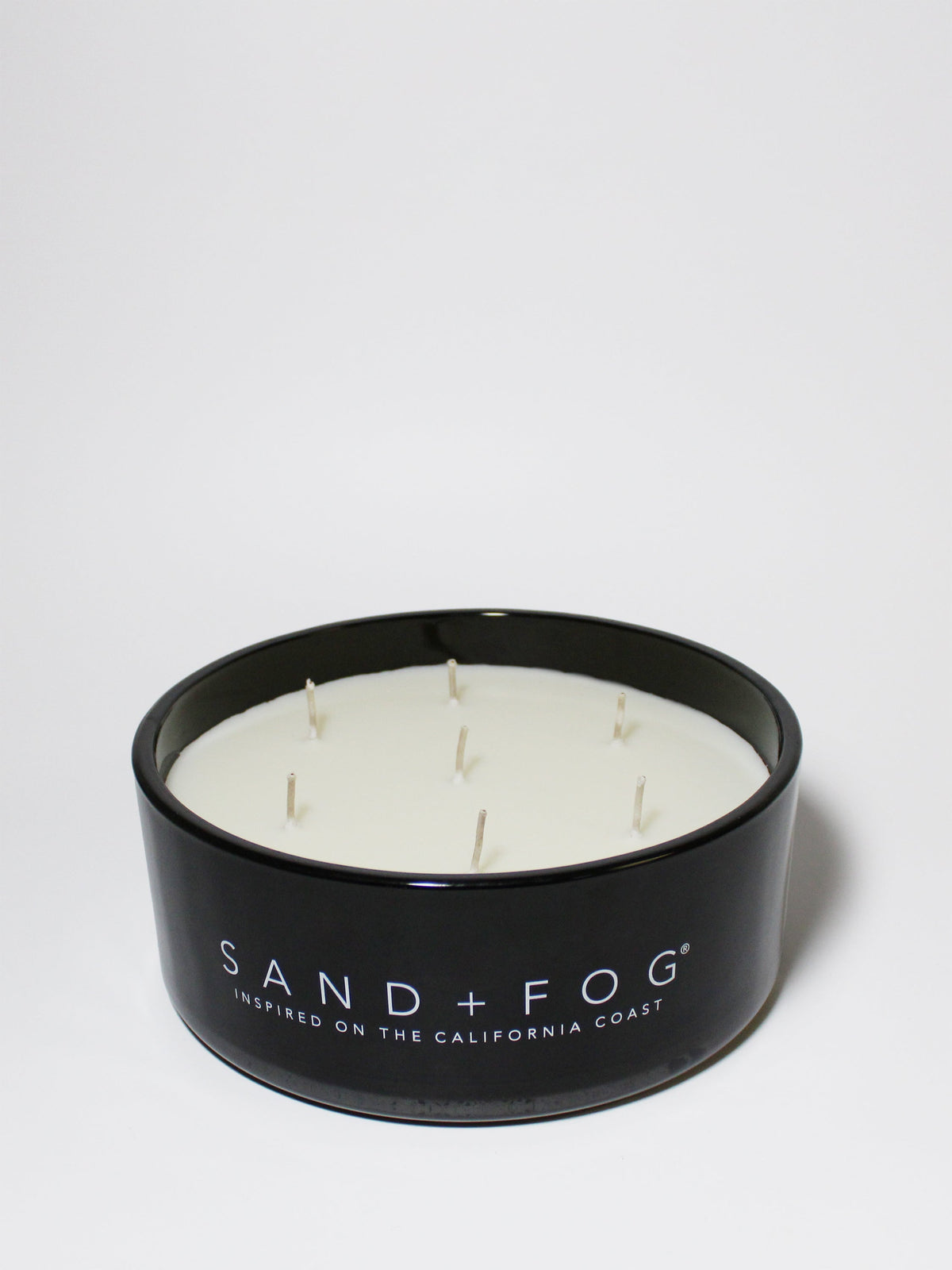 Scented Teakwood 34 oz scented candle
