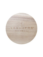 Scented Teakwood 34 oz scented candle