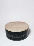 Scented Teakwood 34 oz scented candle