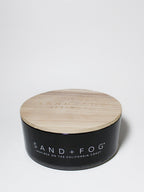 Scented Teakwood 34 oz scented candle