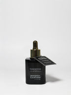 Elegant Teakwood 50ml Perfume Oil Dropper