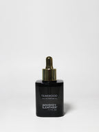 Elegant Teakwood 50ml Perfume Oil Dropper