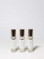 Elegant Exploratory Perfume Oil Rollerball Set - Timeless On the Go Collection