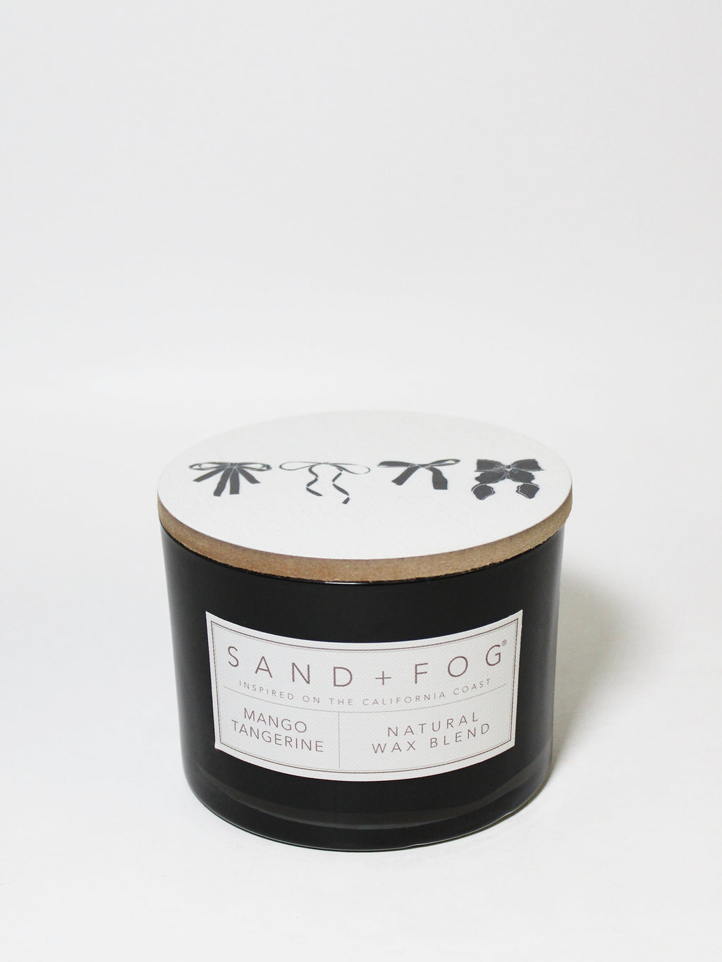 Scented Mango Tangerine 12 oz scented candle