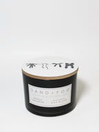 Scented Mango Tangerine 12 oz scented candle
