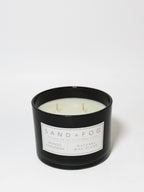 Scented Mango Tangerine 12 oz scented candle