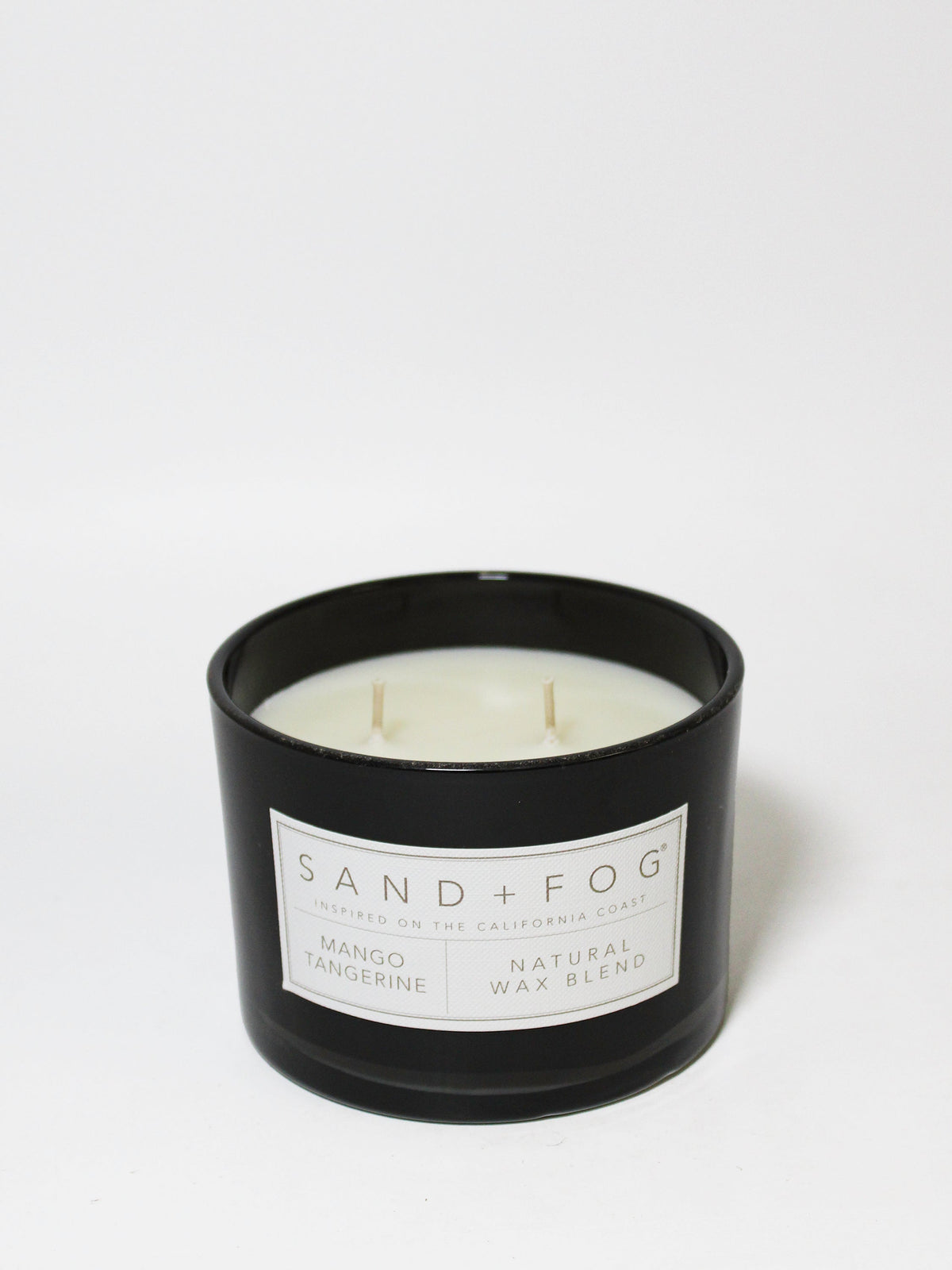 Scented Mango Tangerine 12 oz scented candle