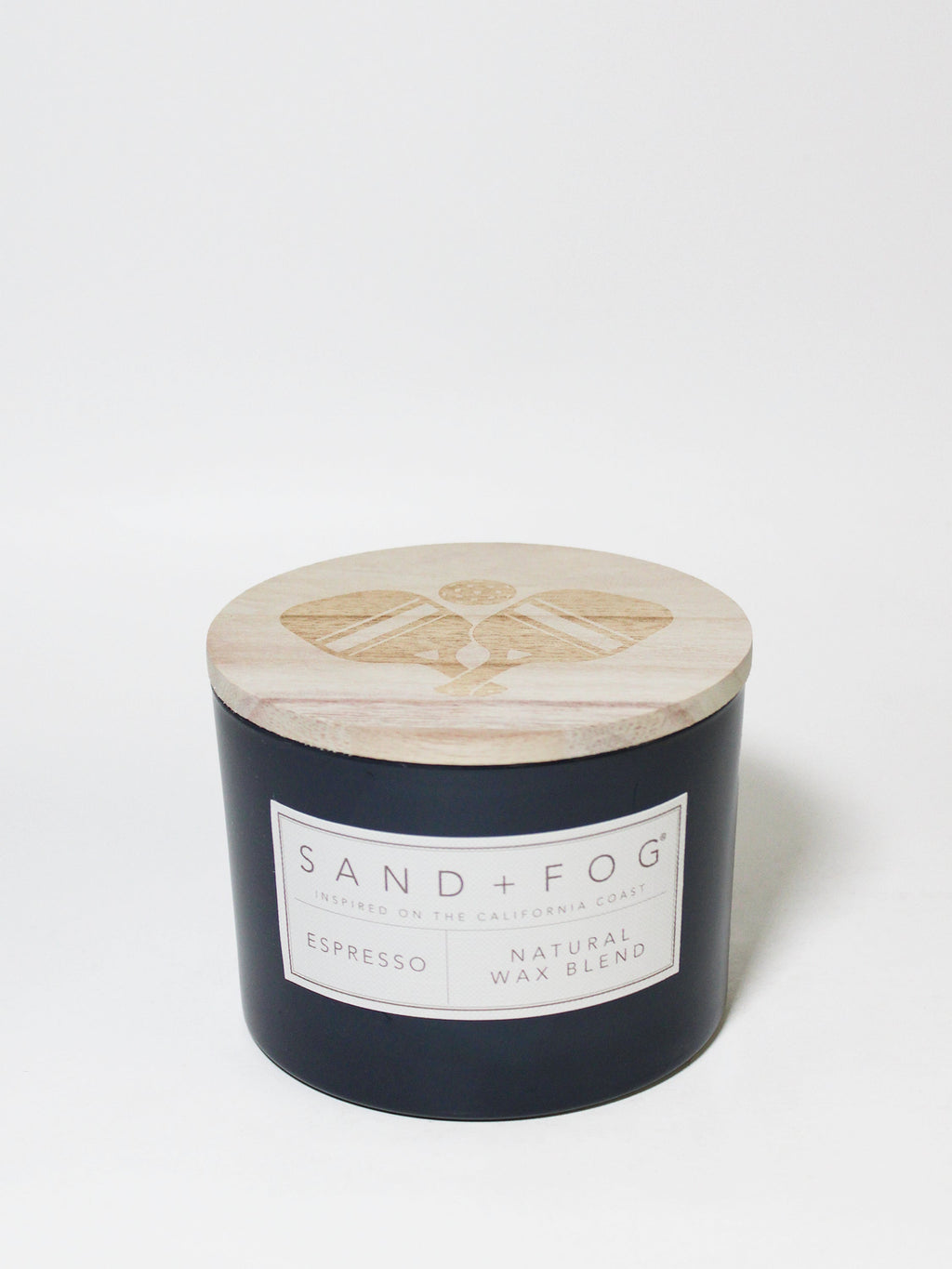 Scented Espresso 12 oz scented candle