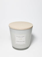 Scented Upper East Side Natural Home 31 oz scented candle