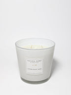 Scented Upper East Side Natural Home 31 oz scented candle