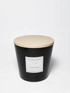 Scented Teakwood Natural Home 31 oz scented candle