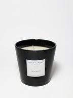 Scented Teakwood Natural Home 31 oz scented candle