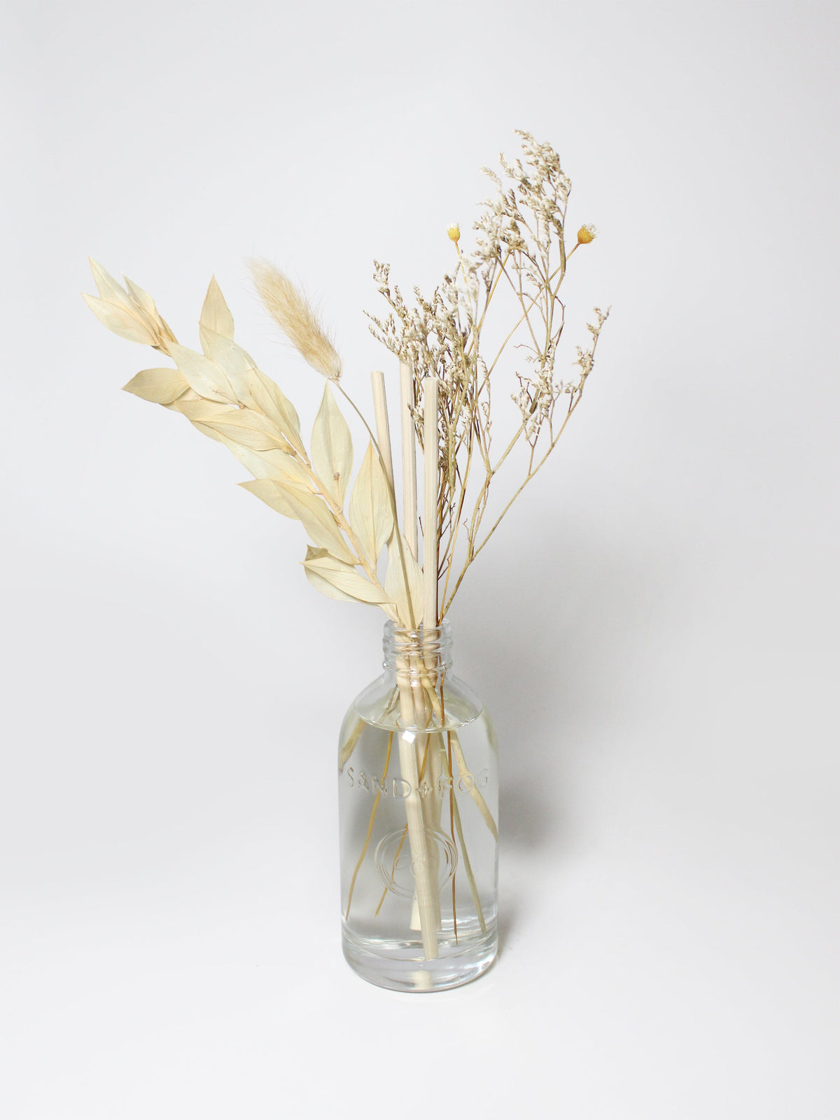 Aromatic Lavender & Neroli 110 ml Reed Diffuser