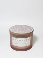 Scented Melrose 12 oz scented candle