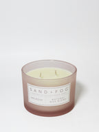 Scented Melrose 12 oz scented candle