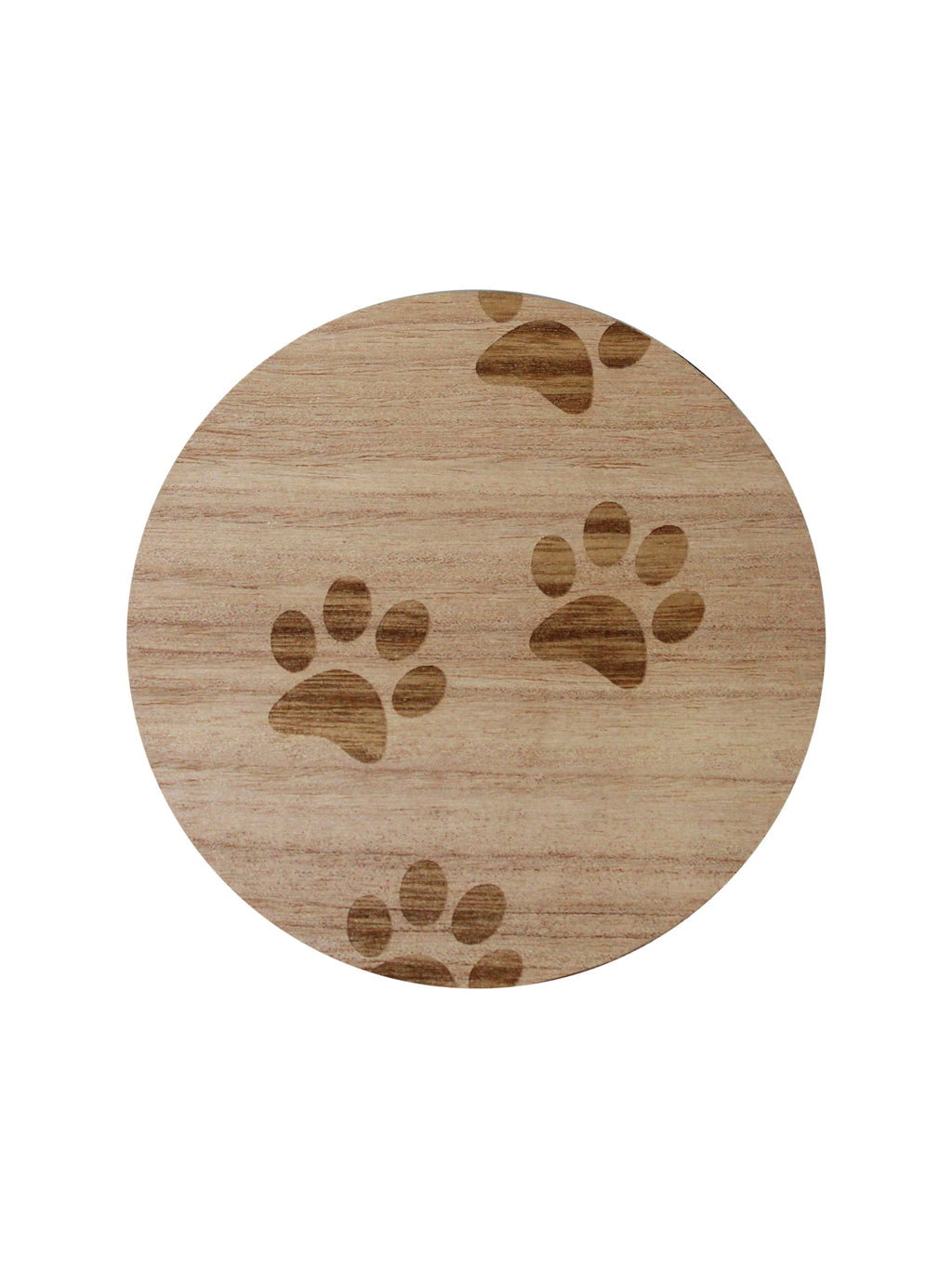 Scented Sand + Paws Amber & Fig 12 oz scented candle