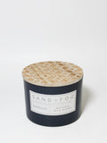 Scented Espresso 12 oz scented candle