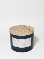 Scented Espresso 12 oz scented candle