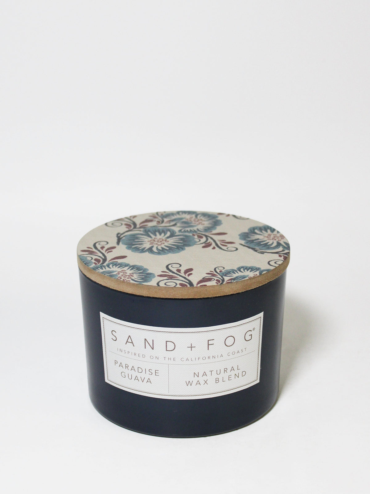 Scented Paradise Guava 12 oz scented candle