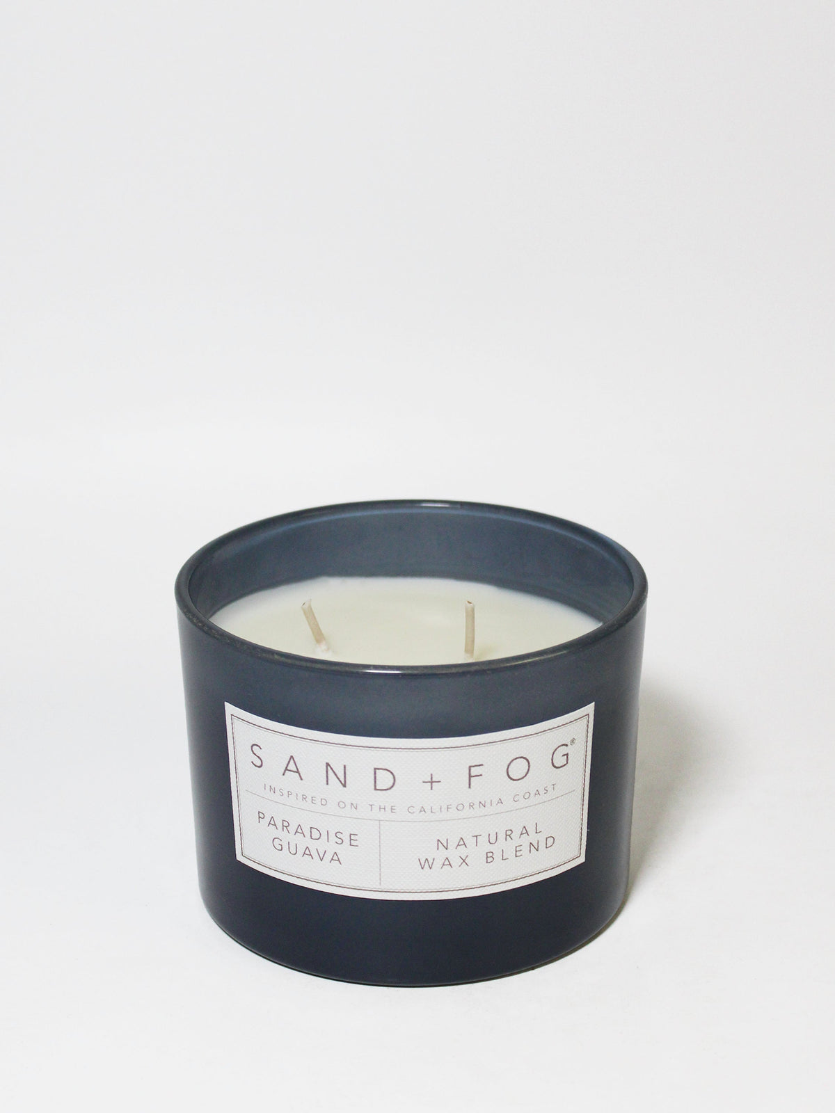 Scented Paradise Guava 12 oz scented candle