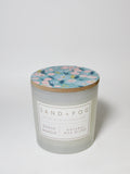 Scented Guava Mango 21 oz scented candle
