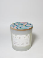Scented Guava Mango 21 oz scented candle