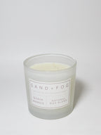 Scented Guava Mango 21 oz scented candle