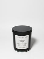 Scented Tropical Citrus 10 oz scented candle