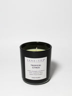 Scented Tropical Citrus 10 oz scented candle