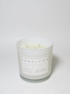 Scented California Beach House 21 oz scented candle