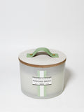 Scented Pistachio Dream 12 oz scented candle