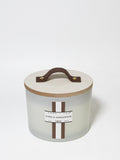 Scented Citrus & Sandalwood 12 oz scented candle
