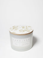 Scented Eden 12 oz scented candle