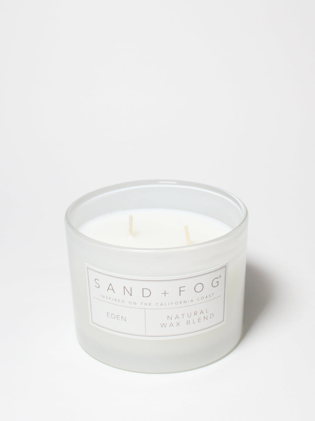 Scented Eden 12 oz scented candle