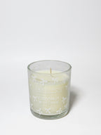 Scented Coconut & Lychee 10 oz scented candle