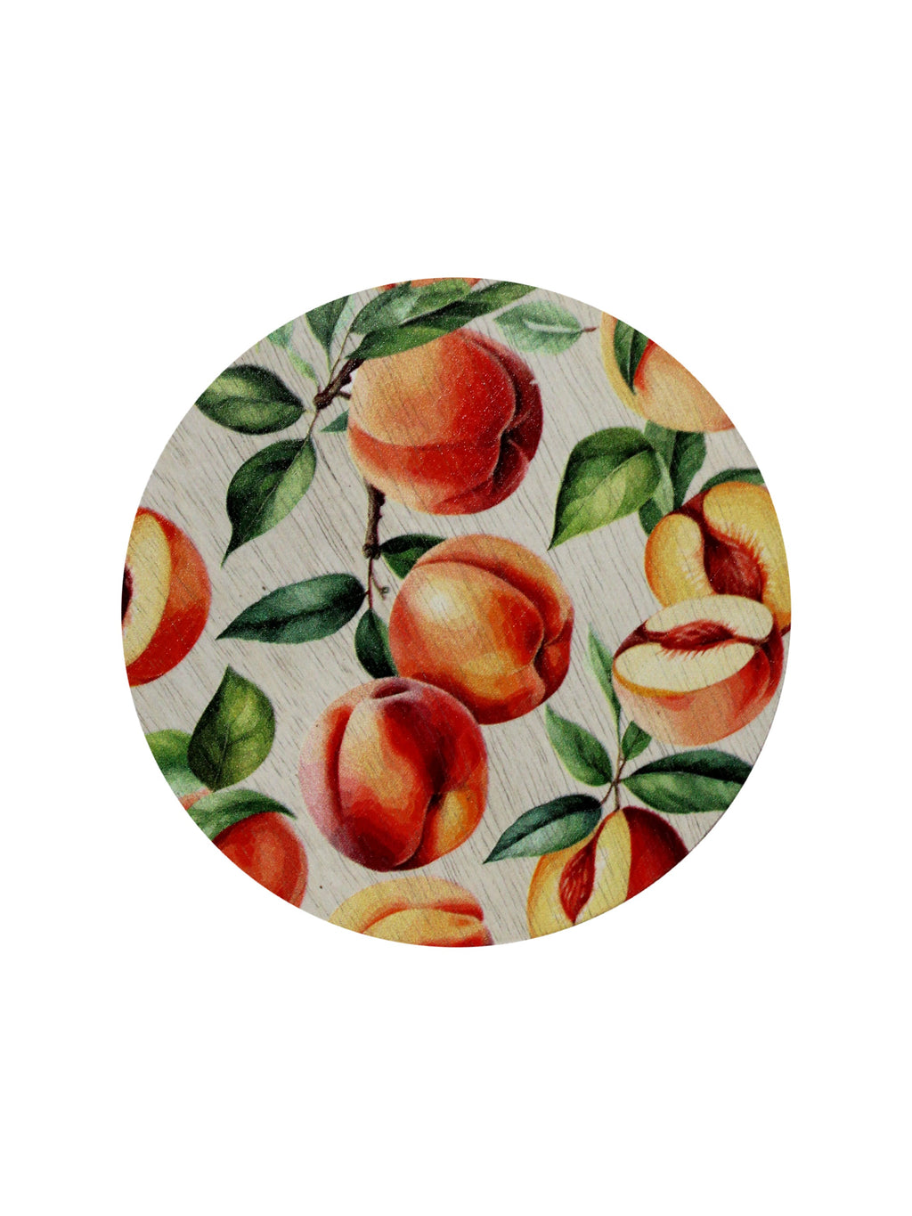 Scented Peach Bellini 12 oz scented candle