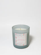 Scented Ocean & Driftwood 10 oz scented candle