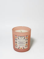Scented Mango & Sweet Tangerine 10 oz scented candle