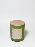 Scented Fern & Moss 10 oz scented candle