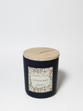 Scented Ocean Mist 10 oz scented candle