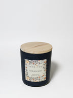 Scented Ocean Mist 10 oz scented candle