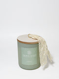 Scented Library 10 oz scented candle