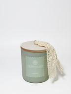 Scented Library 10 oz scented candle