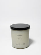 Scented Forest & Ocean 10 oz scented candle