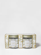 Fragrant Cashmere & Linen 9.35 oz Gel Scent Beads Pack of 2