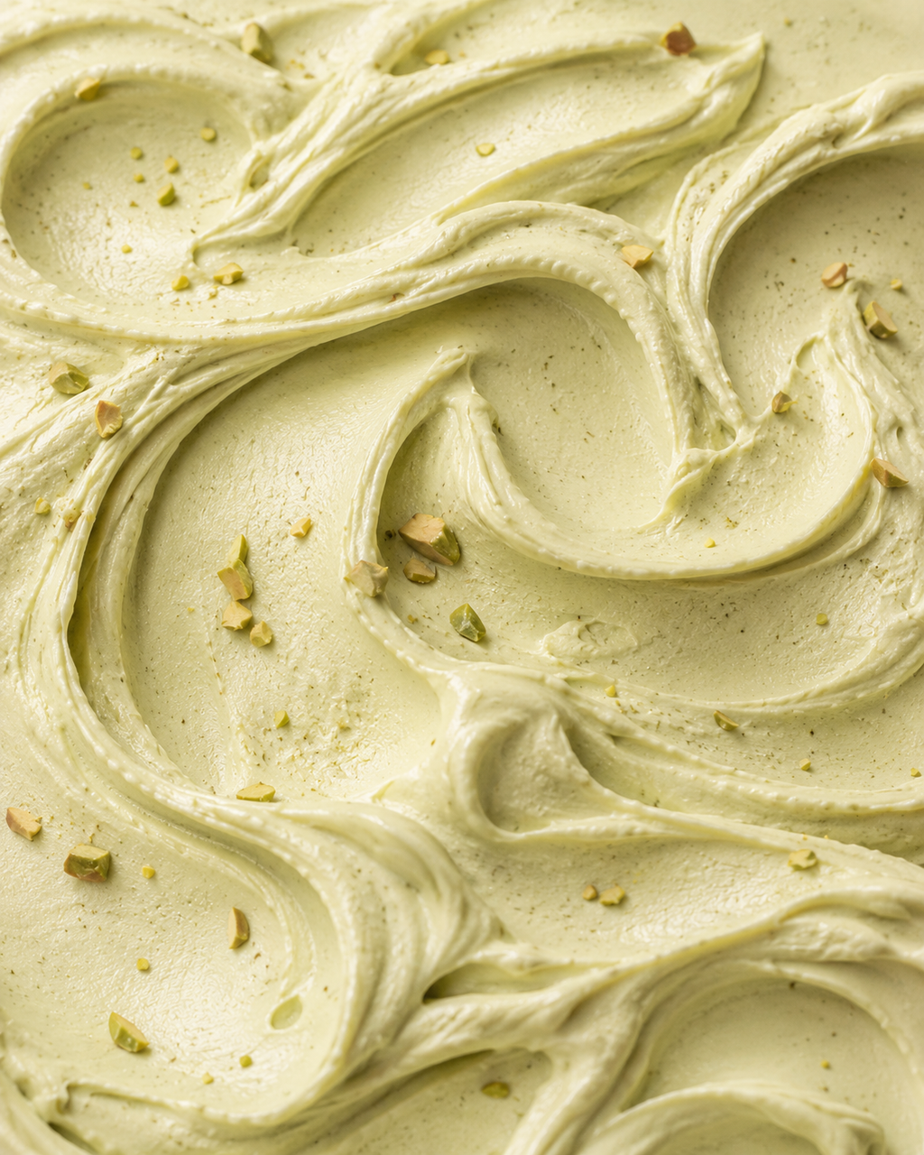 Scented Pistachio Dream 12 oz scented candle